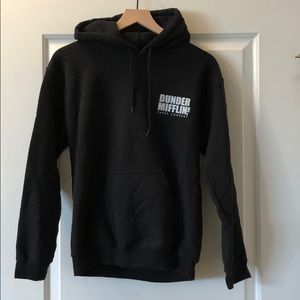 Dunder Mifflin hoodie
